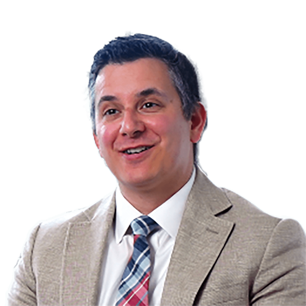 Nathaniel Harris Duke University